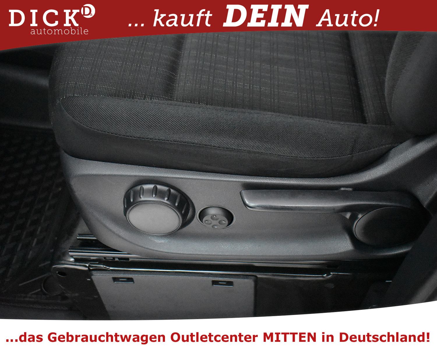 MERCEDES-BENZ Vito 114 Aut. RWD Lang 2X TÜR+KLIMA+NAV+SHZ+PARK - Image 18