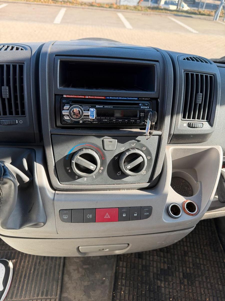 Fiat Ducato 2008 — фото 14