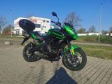 Kawasaki Versys 650 - Angebote entsprechen deinen Suchkriterien