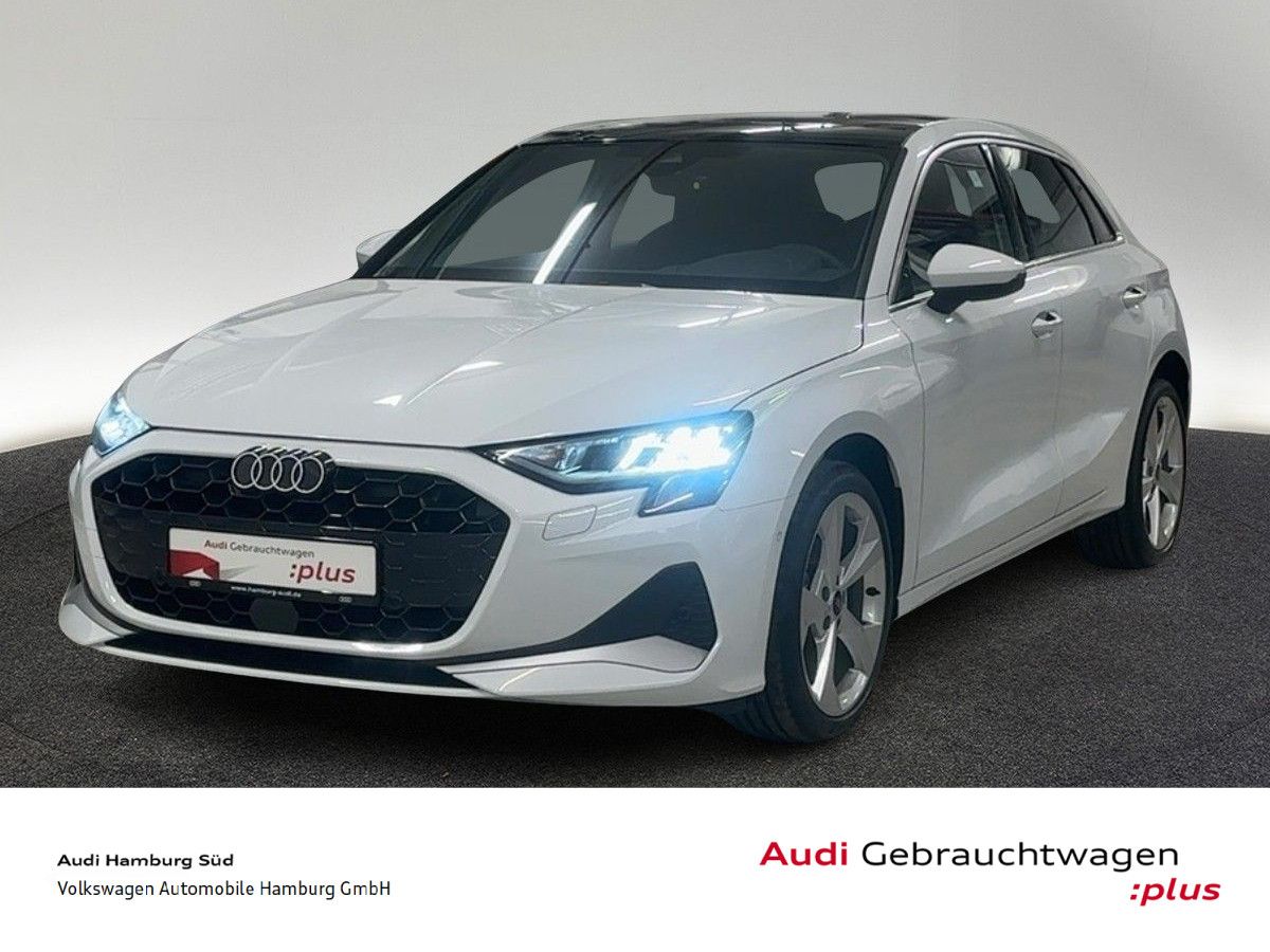 Audi A3 - Bild 1
