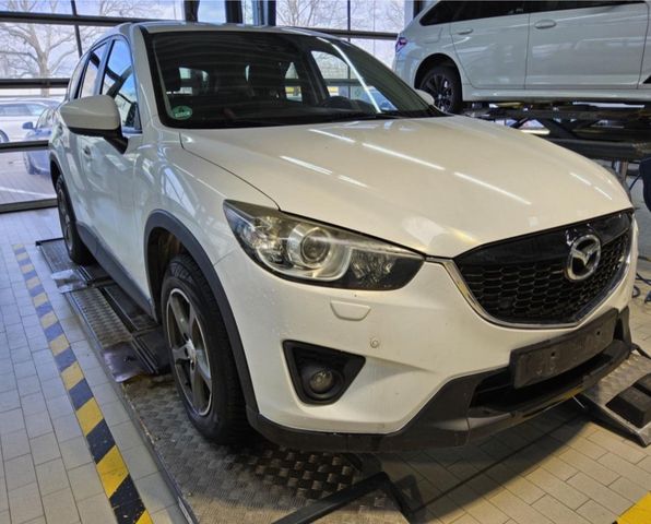 Mazda CX-5 Sports-Line AWD 4X4