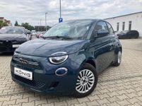Fiat 500e - Vorschau Bild 1