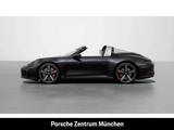 Porsche 992 911 Targa 4S Liftsystem-VA BOSE Sitzbelüftun - gebrauchte Porsche Coupés