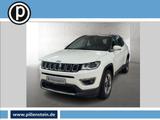 Jeep Compass 1.4 MultiAir Limited 4WD NAVI KAMERA BEA - Jeep Gebrauchtwagen in Nürnberg