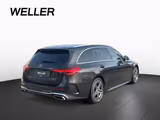 Mercedes-Benz Mercedes Benz C220d Sportpaket Bluetooth Navi - Mercedes-Benz C 220: Sport