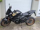 Kawasaki Z 750R Black Edition in Top Zustand ABS - Offers