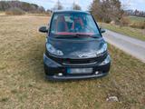 Smart fortwo 451 Brabus Optik Motor + Getr... - Smart ForTwo von 2026