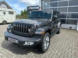 Jeep Wrangler Unlimited Sahara  *Hardtop* - Jeep Wrangler in Karlsruhe