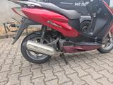 Honda NES 125 Dylan - HONDA ROLLER 125