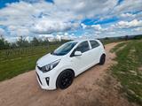 Kia Picanto 1.0 Edition 7 Edition 7 - Kia Picanto Gebrauchtwagen in Dresden