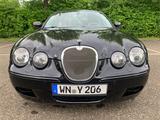 Jaguar S-Type R - Jaguar S-Type: Limousine