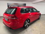 Volkswagen Golf VII Variant R BMT/Start-Stopp 4Motion - Volkswagen Golf: Kombi, 4motion