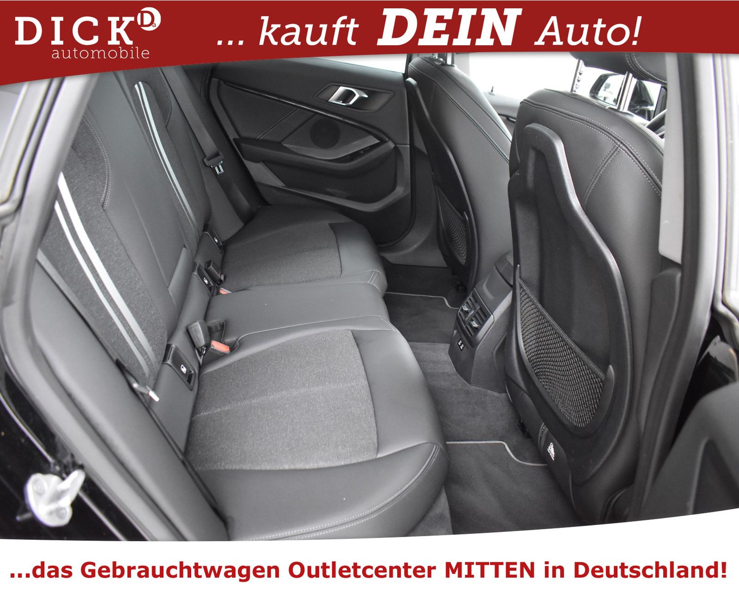 BMW 220d GC xDr Sport Line SHADO+PANO+LED+SHZ+HEAD+M - Image 18