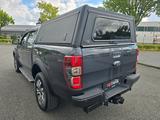 Ford Ranger Wildtrak Doppelkabine 4x4 ACC - gebrauchte Ford Ranger aus dem Jahr 2021