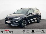 Cupra Ateca TSI DSG|AHK|KEYLESS|elek.HECKKLAPPE|ACC - CUPRA Ateca Leasingangebote für Privatpersonen