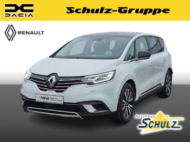 Renault Espace V INITIALE PARIS BLUE