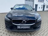 Volvo V60 D4 CrossCountry Pro AWD/Navi/BLIS/Kamera/LED - Volvo V60: Allradantrieb