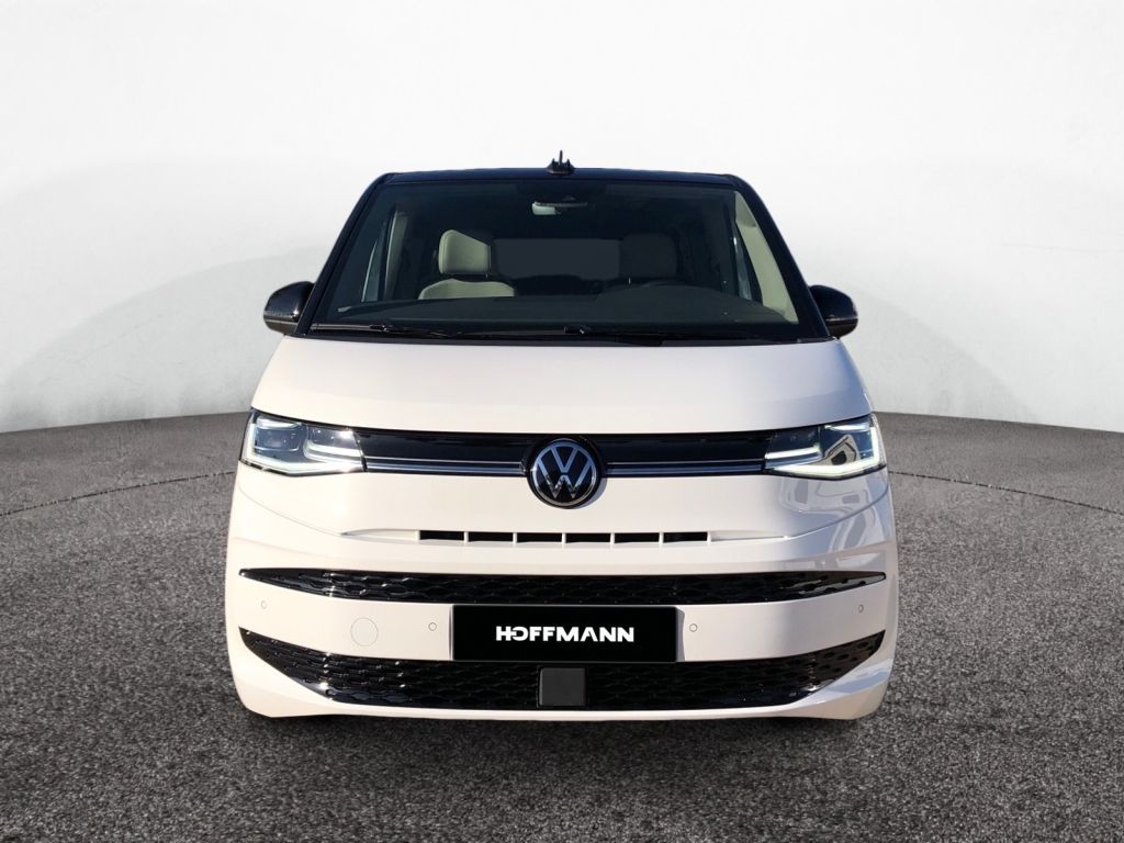 Fahrzeugabbildung Volkswagen T7 Multivan 2,0 TDI LÜ Life Edition IQ.Light