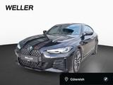 BMW M440i xDrive Sportpaket Bluetooth HUD Navi Klima - BMW M440 in Bielefeld
