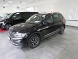Volkswagen Tiguan 2.0 TDI Life * NAVI + KLIMA + EURO 6 * - Volkswagen Tiguan Eu mit Diesel-Antrieb