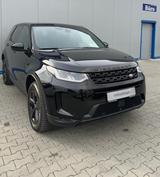 Land Rover Discovery Sport SE AWD PANO HUD SITZKLIMA LED - Land Rover Discovery Gebrauchtwagen in Berlin