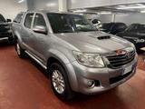 Toyota Hilux Hilux 3.0 d-4d double cab auto *PEL - Toyota Hilux aus 2016 mit Diesel-Antrieb