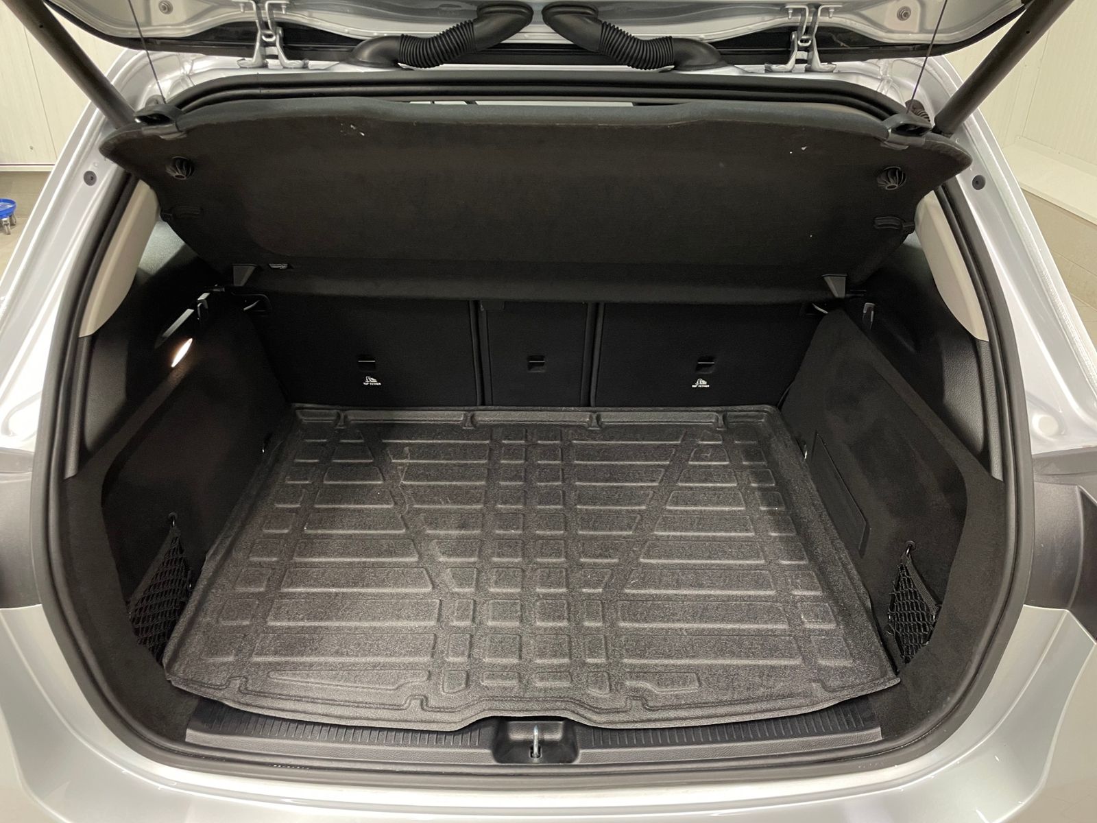 B Klasse 200 Progressive DCT NAVI SHZ RFK LED