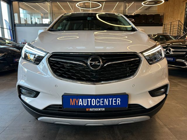 Opel Mokka X *KEYLESS*STHZ*LKHZ*TÜV 0228*TEMPO*AHK*