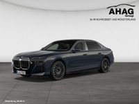 BMW 740 - Vorschau Bild 1