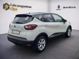 Renault Captur Limited, Navi, LED, Garantie - Renault Captur: Limited