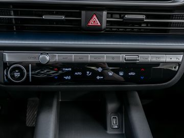Hyundai Ioniq 6 Elektro Wärmepumpe Digi Cockpit Navi LED