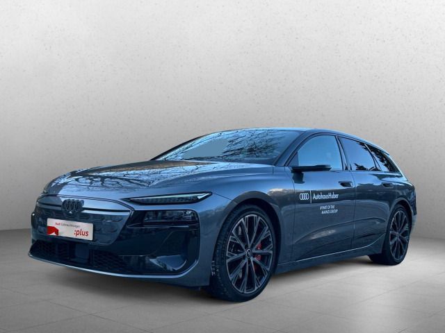 Angebot ansehen Audi S6 e-tron