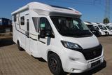 Eura Mobil Profila T 660 EB Maxifahrwerk - Offers matching your search criteria