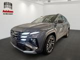 Hyundai Tucson Prime Plug-In Hybrid 4WD 1.6 T-GDI -EU6e