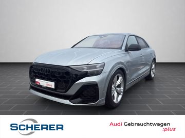 Audi Leasingangebot: Audi SQ8 *PANO*LASER*HUD*B&O*AHK*MASSAGE*
