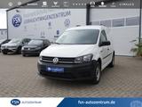 Volkswagen Caddy 2.0 TDI Kasten EcoProfi Vorbereitung-AHK P - VW Caddy Gebrauchtwagen in Rostock