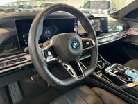 BMW i7 - Vorschau Bild 19