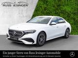 Mercedes-Benz E 200 AMG Line *Distr*Memo*KeyGo*TotW*360°*SpurH