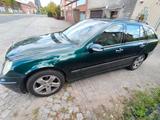 Mercedes-Benz Mercedes c320 - Mercedes-Benz C 320 aus 2001