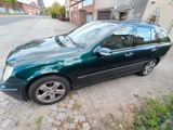 Mercedes-Benz Mercedes c320 - Mercedes-Benz C 320 aus 2001