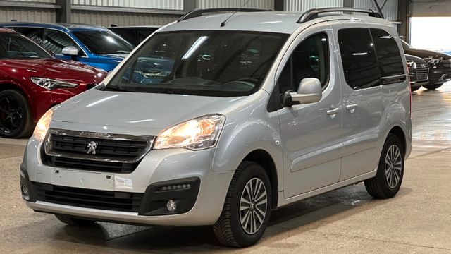 Peugeot Partner Tepee Tepee Allure PureTech 110