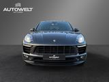 Porsche Macan S Diesel AHK KAM NAV PDLS BOSE - Porsche Macan in Bielefeld