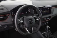 Skoda Kamiq - Vorschau Bild 12