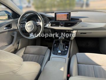 Audi A6 - 12