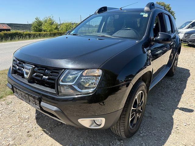 Dacia Duster I Black Shadow 4x4