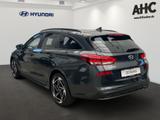 Hyundai i30 Kombi 1.5 T-GDI 7-DCT N-Line Pano 2xKlima - Hyundai: X30