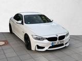 BMW M4 Cabrio DKG *DEUTSCH* 2027 H/K HUD SHZ CARBON - BMW M4 Gebrauchtwagen