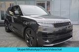 Land Rover Range Rover Sport Autobiography Black Pack/23"