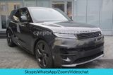 Land Rover Range Rover Sport Autobiography Black Pack/23"