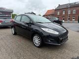 Ford Fiesta Trend 5-Türer Klima Sitzheizg Allwet LED - Ford Fiesta: Türer